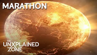 Doomsday: 10 Ways the World Will End (Part2) | Full Episode Marathon | The UnXplained Zone