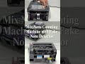 Currency Counting Machine with Counterfeit Note Detector #viralvideo #machine#shortvideo #trending