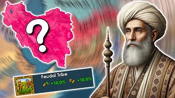 EU4 Releasables - This Is The MOST HOPELESS Nation In The HISTORY Of EU4