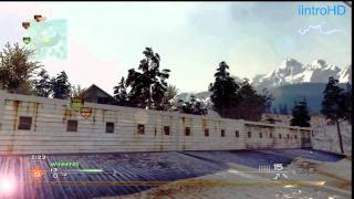 Mw2 Throwing Knife Mini edit :)