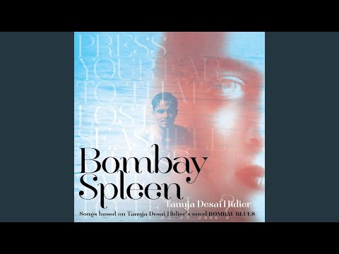 The Bombay Blues Mermary Scat