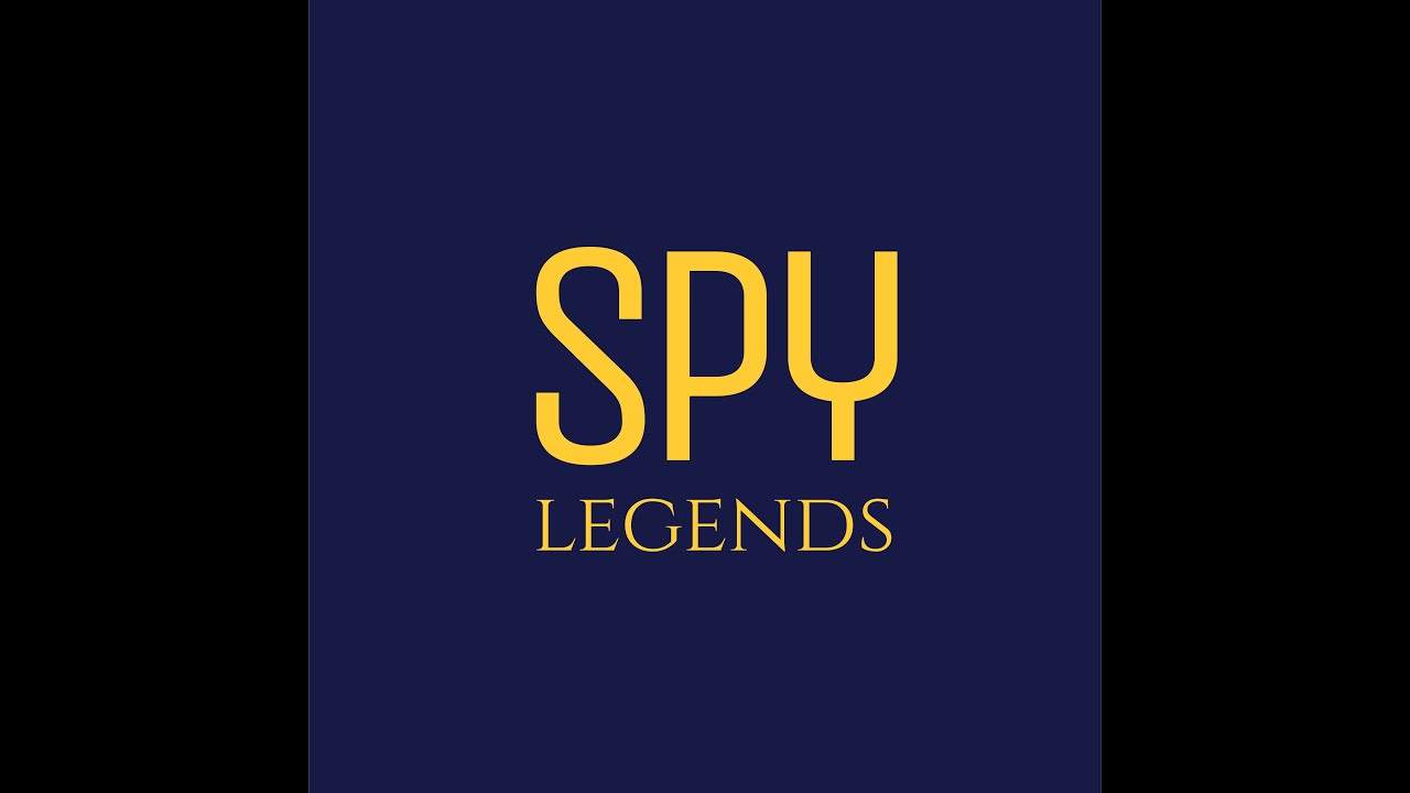 Spy Legends