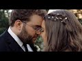 Hannah & Lucas' Wedding Video | Cape Horn Estate | Stevenson, WA