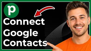 How to link connect Google Contacts to Pipedrive CRM (Full 2026 Guide)
