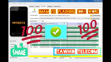 Imam i12 flashing 100% work gsm tawhid telecom