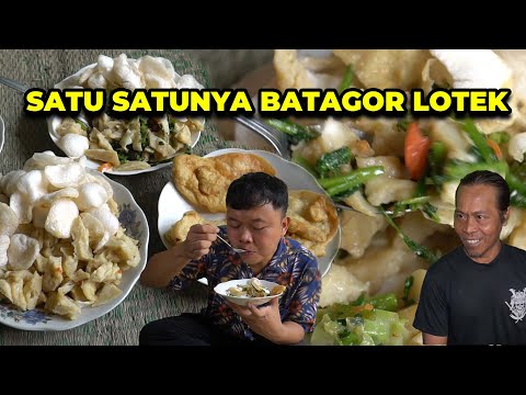 Batagor 3 Rasa