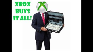 [S2E5] Microsoft buys everything!!!