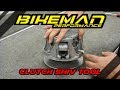 Clutch Shiv Tool - Tech Tuesday s03e11