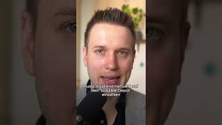 So lädst du Scalable Capital herunter und zahlst dein erstes Geld ein 📲