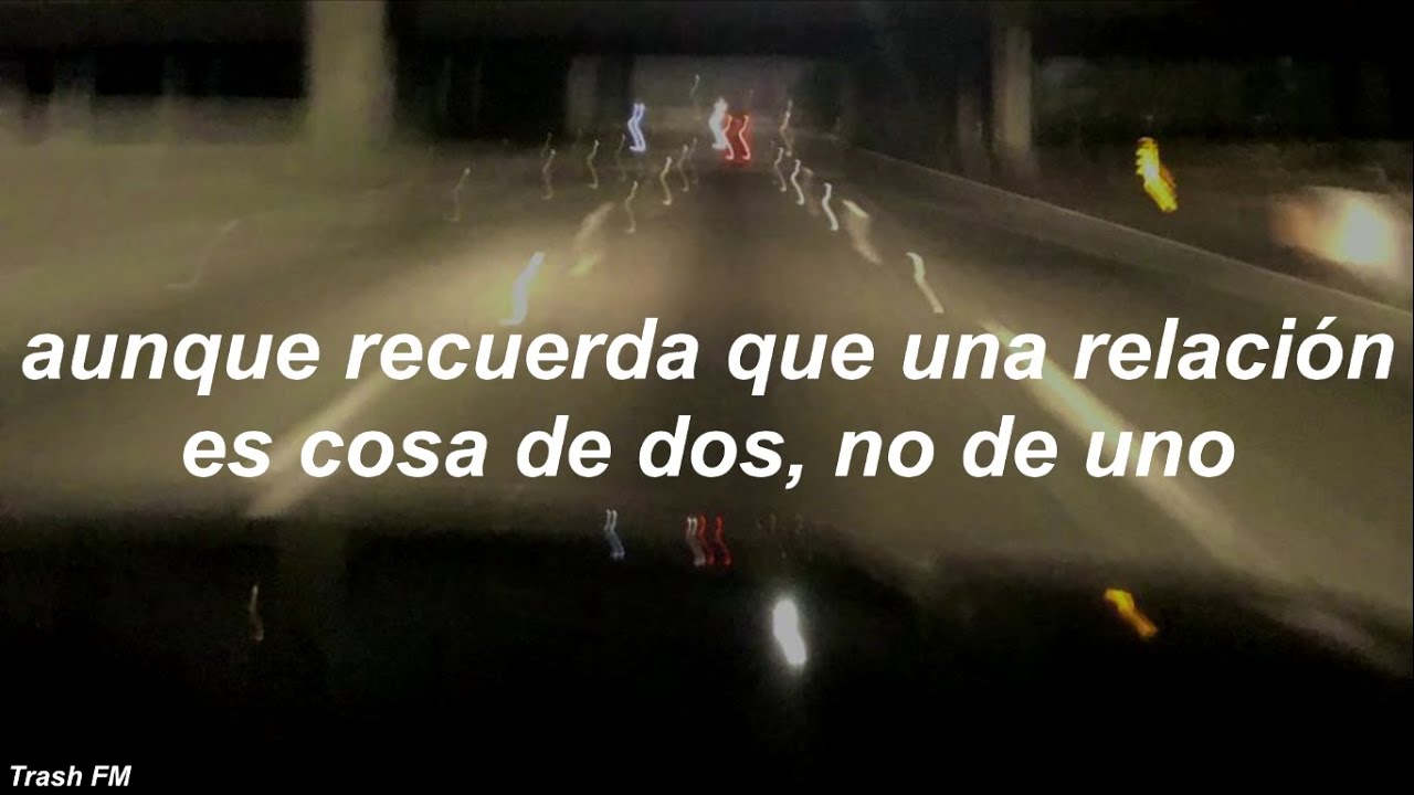 Porta - Aprecia lo que tienes || Letra - YouTube