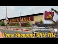 Come shopping with me: Everything is under $2| China Mall Douala Review | LIFESTYLE BY KAM