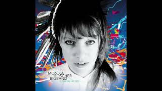 Monika Roscher  - Of Monsters and Birds