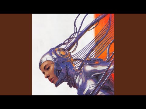 Morrow - 070 Shake
