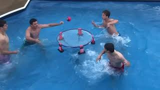 Spikeball Videos of the Month June 2019