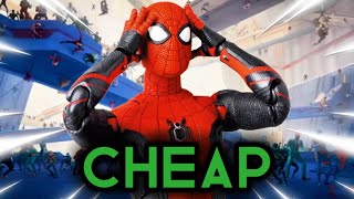 Where To Buy Action Figures Toys Pt2