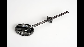 Oval Mat-Logan Mat Cutting with Vivian C. Kistler Part 4