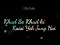 Haule Haule Ho Jayega Pyar New Love WhatsApp Status Video 💞 Romantic Status Video 🥰 Status Video😍