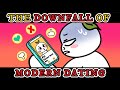 Impact of Modern Dating on Self-Esteem