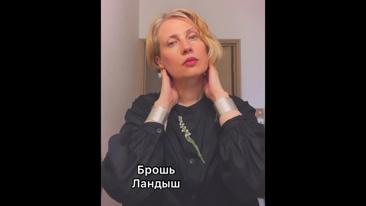 Гербарий Татьяны Поляковой. Броши ручной работы. - YouTube
