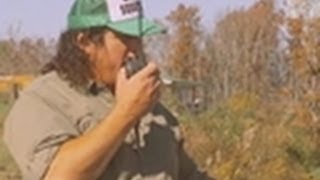 Sasquatch in My Backyard | Finding Bigfoot