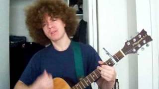 Old College Try Cover