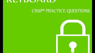 Cissp - Keyboard