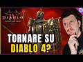 Motivi per Tornare su DIABLO 4 &amp; i Miei Contenuti Futuri su Lord of Hatred
