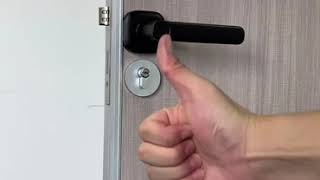YEEUU Fido Installation Guide V1.0