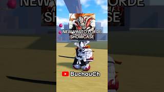 FULL HOLLOW ICHIGO SHOWCASE #roblox #aut #bleach