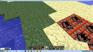 Minecraft Recording Test