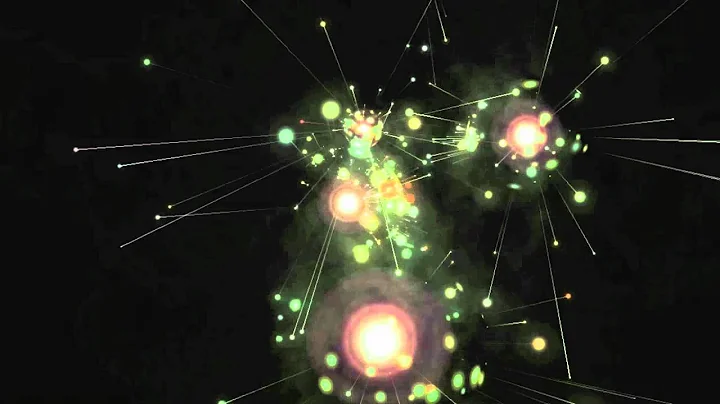 A Beautiful Mind 04: Creating 'Governing Dynamics'...