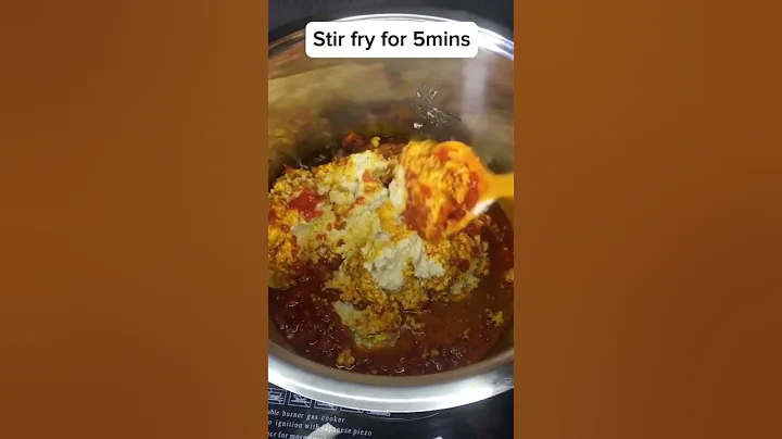 Easy Egusi soup Recipe- PLEASE SUBSCRIBE TO MY CHANNEL #souprecipe #shorts