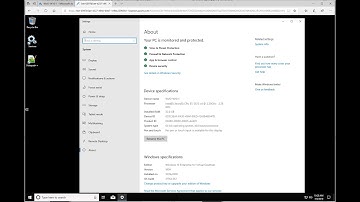 Manage Windows Virtual Desktop with Azure Bastion Demo