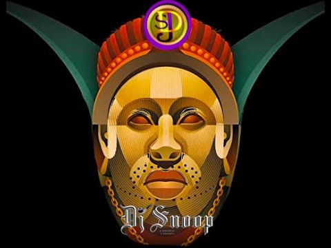Afro House Radio Vol 19 - DJSnoop Nnankita  (Teaser mix)