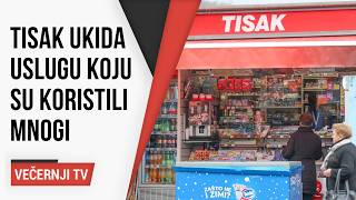 Tisak Ukida Uslugu Koju Su Koristili Mnogi Hrvati Evo Što Stoji Iza Odluke Koja Će Rastužiti Mnoge