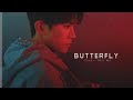 [Vietsub] Butterfly - Nhu Mễ