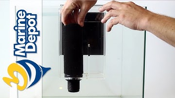 Marine Depot Overflow Boxes: What YOU Need to Know