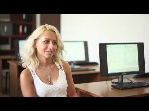 CORRECT 2   საქართველოს ტექნიკური უნივერსიტეტი   პულსი TV