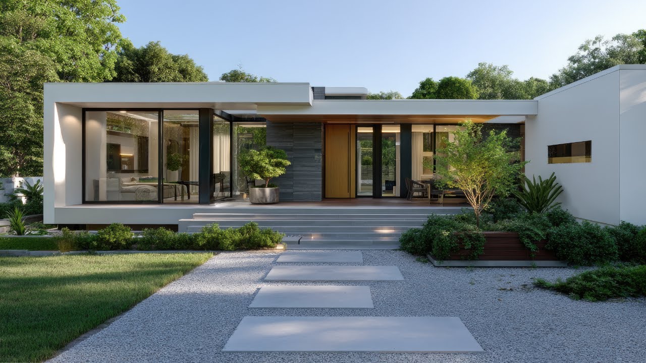 Minimalist Luxury Home Ideas for 2026 | Cozy, Elegant & Timeless Living ...