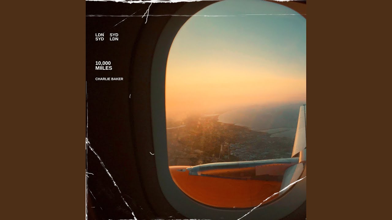 Watch 10,000 Miles on YouTube Watch 10,000 Miles on YouTube