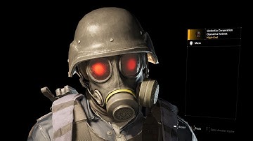 The Division 2. Exotic Shotgun (Scorpio)