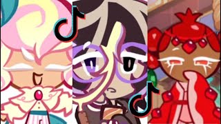 COOKIE RUN MEMES 🍪 COOKIE RUN TIKTOK COMPILATION #18