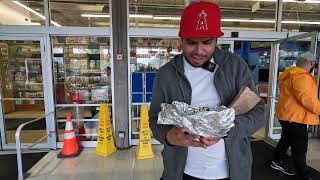 El Sombrero (Super Mall)- Steak Taco Review (Chicago, IL) screenshot 5