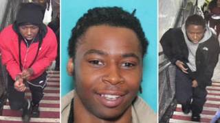 Philadelphia police identify Jahylin Melchu as suspect wanted in deadly Hunting Park shootings