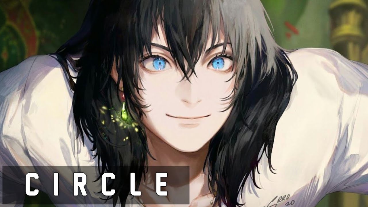 「Circle」 [Nightcore] - Netrum & Halvorsen - YouTube