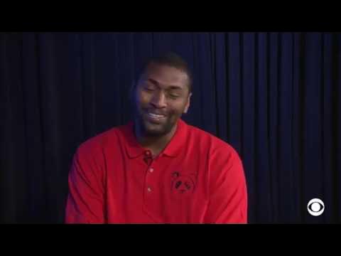 Metta World Peace Interview: Ron Artest Talks Mental Health