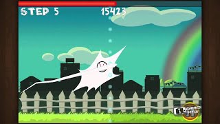 Flick Home Run Download 💸 Tutorial How to get Free Flick Home Run on iOS & Android HOT 2023 !!! screenshot 3