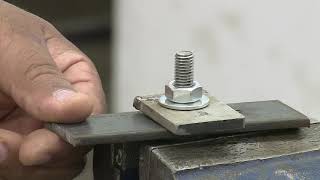 Design Technology G9 U3L6 Metal Plastic Hand Tools