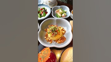 Have you been to this Modern Cantonese Restaurant in San Francisco?