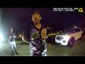 Cops Refuse to Arrest Man Until He Does The Unthinkable 